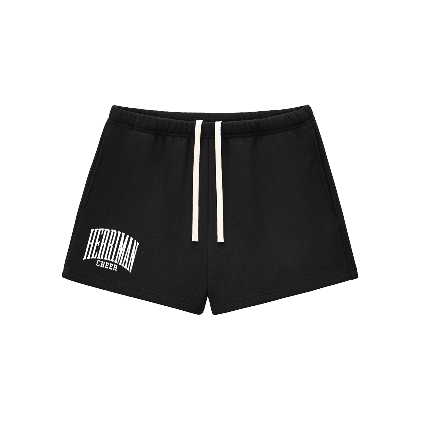 Herriman Sweatshorts(matches mockneck)