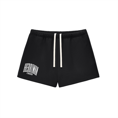 Herriman Sweatshorts(matches mockneck)