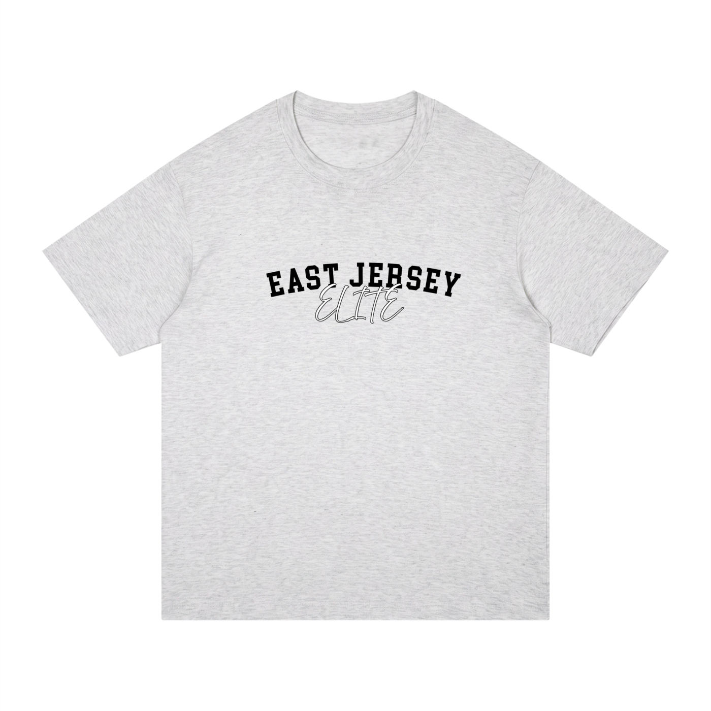Unisex Regular Fit Cotton T-Shirt