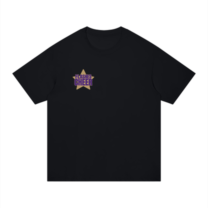 Star Sayville Unisex Regular Fit Cotton T-Shirt