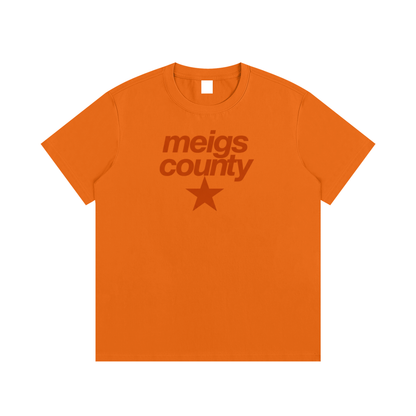 Big Star Meigs County Essential Cotton T-Shirt