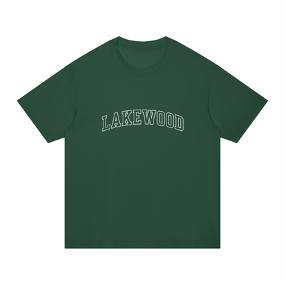 Basic 5 Lakewood Ranch Unisex Regular Fit Cotton T-Shirt