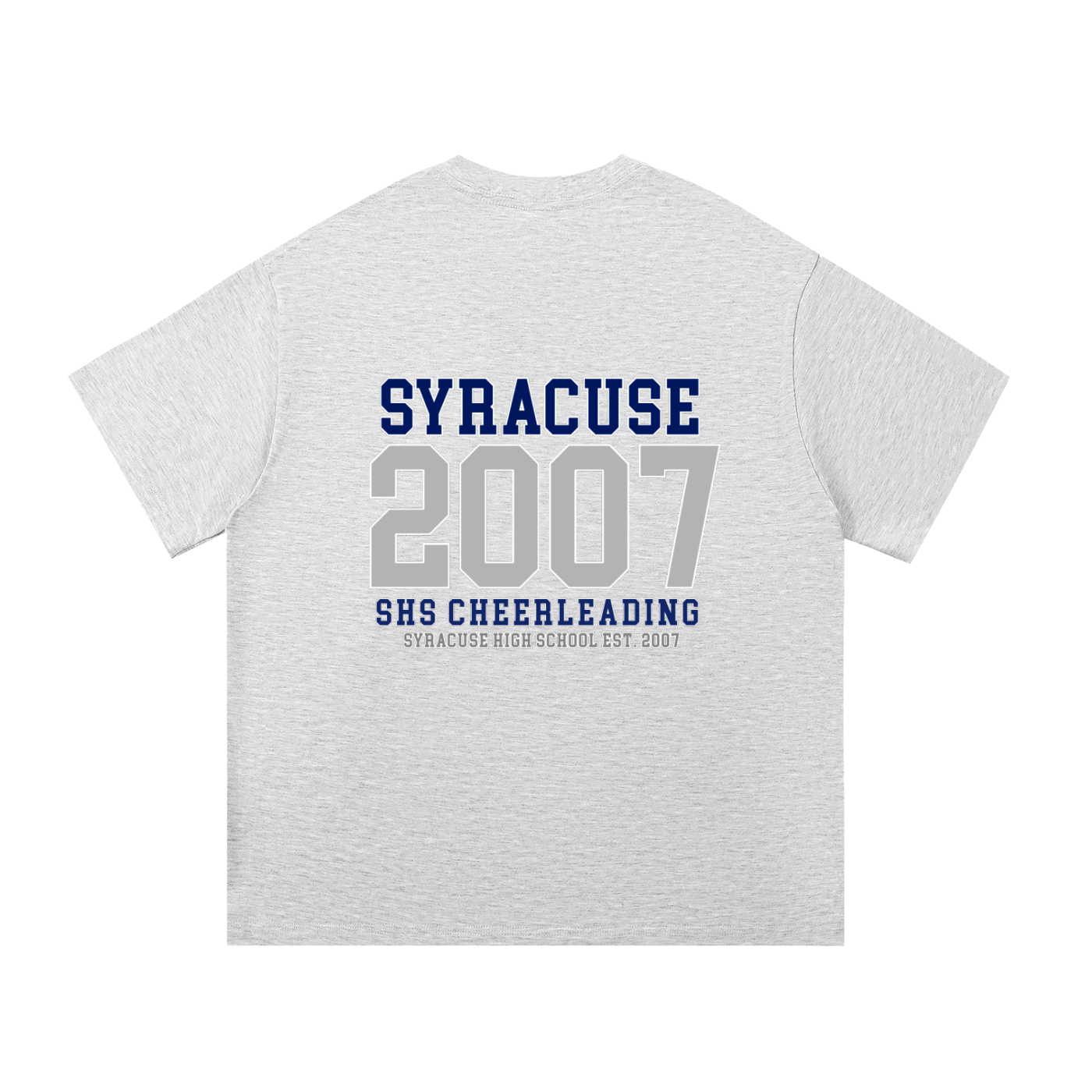 2007 Tee