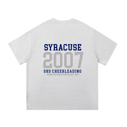 2007 Tee
