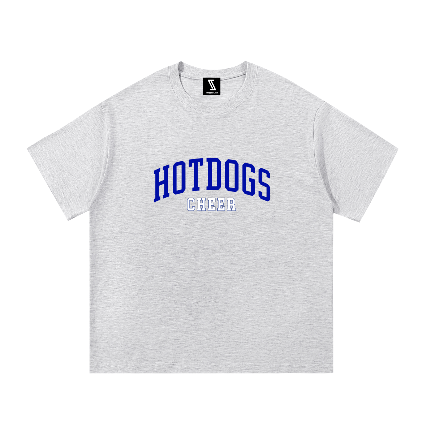 Classic Hotdogs Shirt