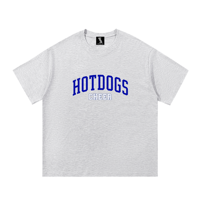 Classic Hotdogs Shirt