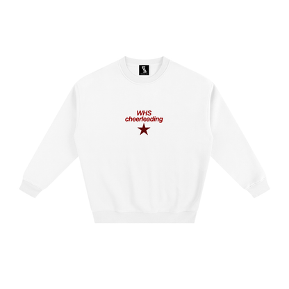 Trendy Star Crewneck