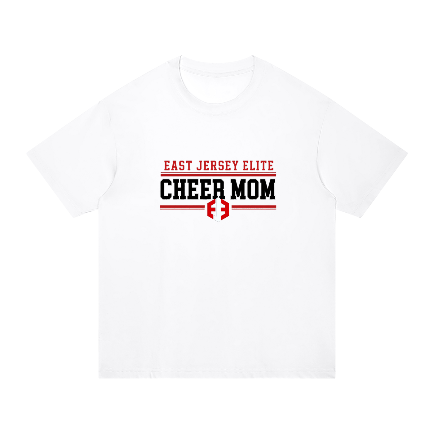 Unisex Regular Fit Cotton T-Shirt
