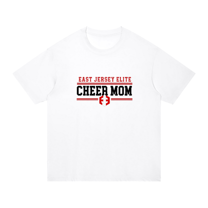 Unisex Regular Fit Cotton T-Shirt