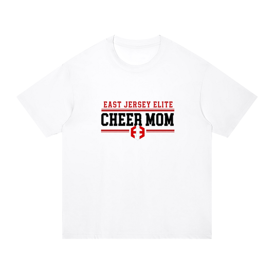 Unisex Regular Fit Cotton T-Shirt