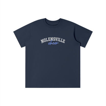 Cursive Nolensville Essential Kids' T-shirt