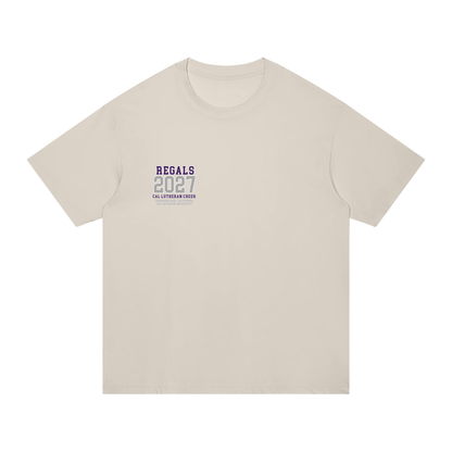 Year Cal Lutheran Unisex Regular Fit Cotton T-Shirt
