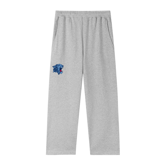 Essential Straight-Leg Sweatpants