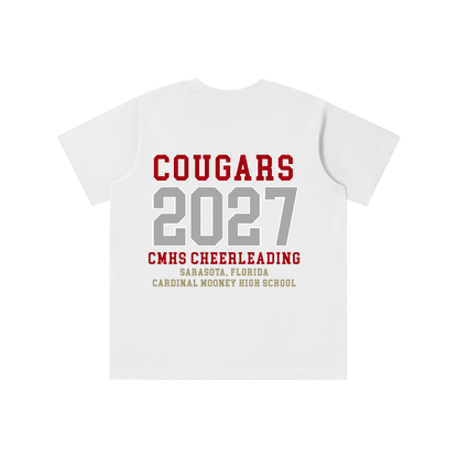 Year Cardinal Mooney Essential Kids' T-shirt