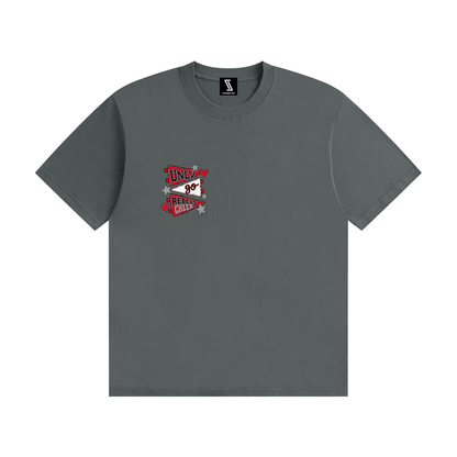 Lets Go UNLV Unisex Seamless Cotton T-Shirt