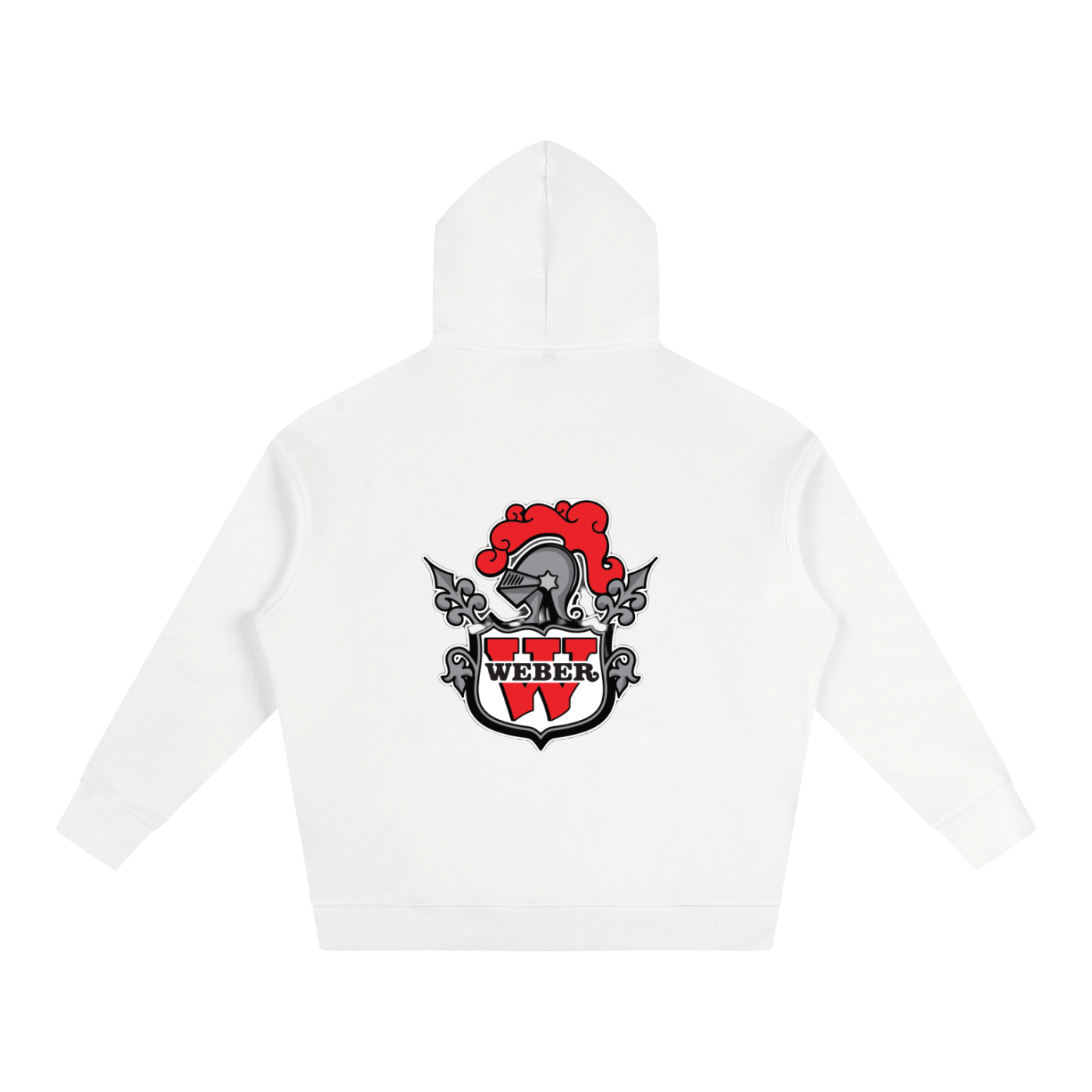 Warriors Graphic Hoodie