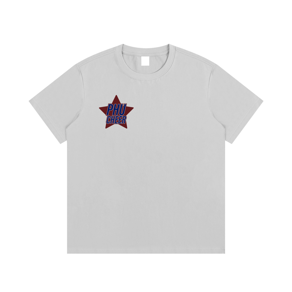 Essential Cotton T-Shirt