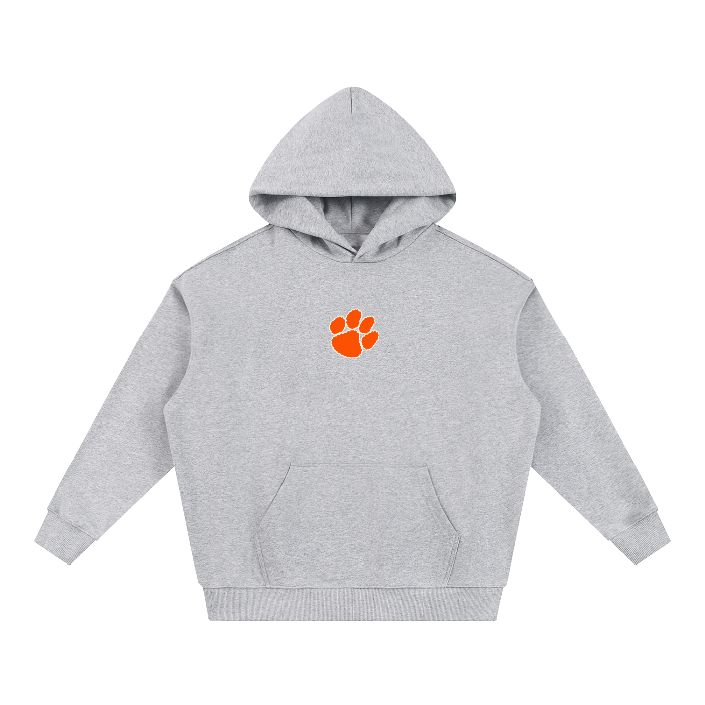 Essential Heavyweight Hoodie