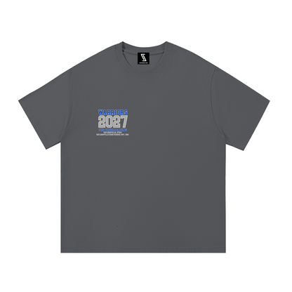 Year Taylorsville Essential Cotton T-Shirt