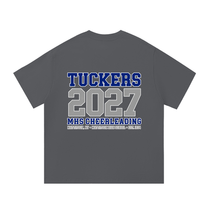 Year Mattituck Essential Cotton T-Shirt