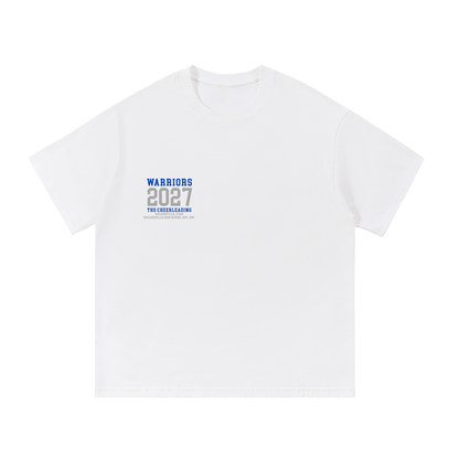 Year Taylorsville Essential Cotton T-Shirt