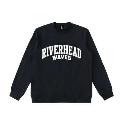 Essential Heavyweight Crewneck  Sweatshirt