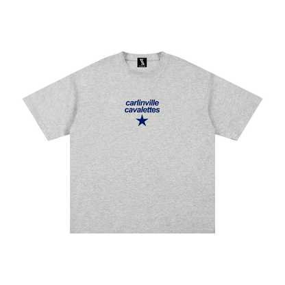 Star Tee (Blue)