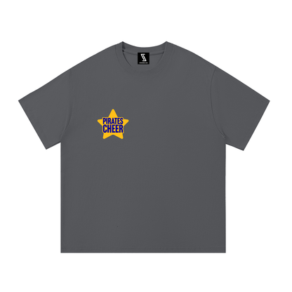 Star Cyprus Essential Cotton T-Shirt