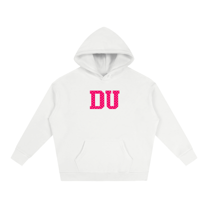 *NEW* Oversize Fleeced Hoodie