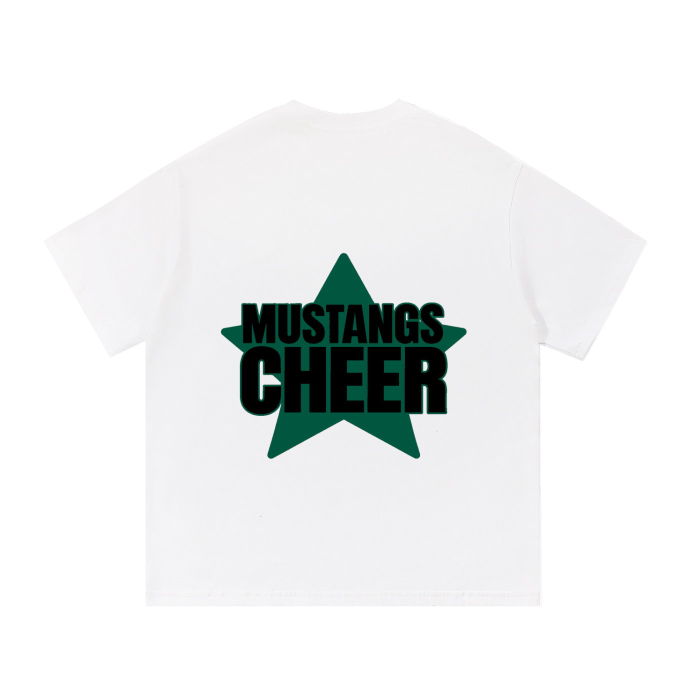 Star Lakewood Ranch Essential Cotton T-Shirt
