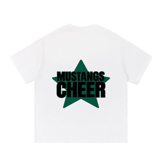 Star Lakewood Ranch Essential Cotton T-Shirt