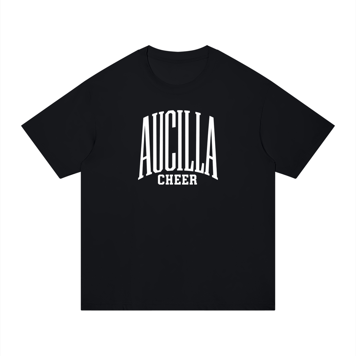 Basic 3 Aucilla Unisex Regular Fit Cotton T-Shirt