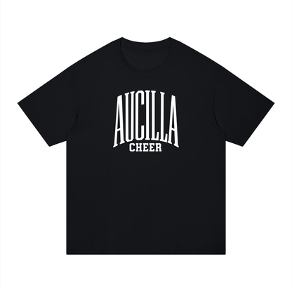 Basic 3 Aucilla Unisex Regular Fit Cotton T-Shirt