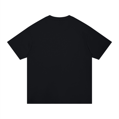 Unisex Regular Fit Cotton T-Shirt