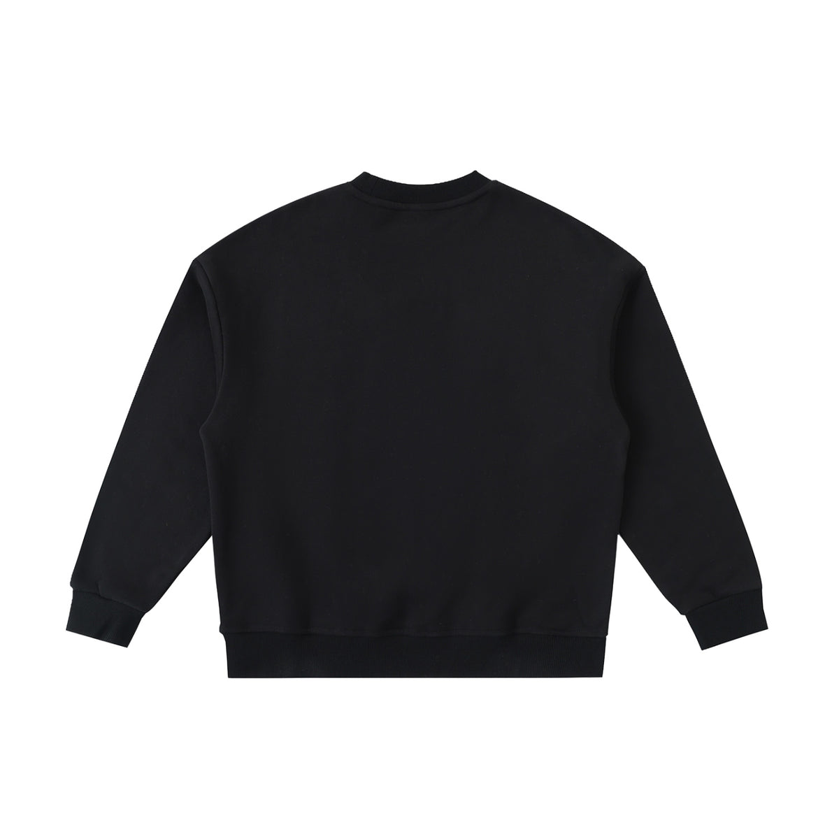Kids Vector Star Crewneck(Dance)