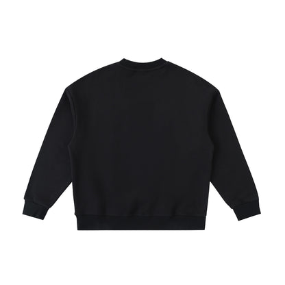 Kids Vector Star Crewneck(Dance)