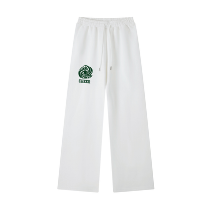 Simple Westhampton Essential Straight-Leg Sweatpants
