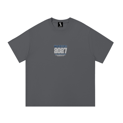 Year Aucilla Essential Cotton T-Shirt