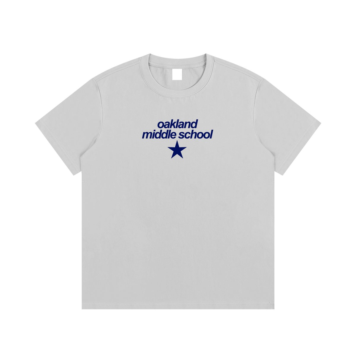 Essential Cotton T-Shirt