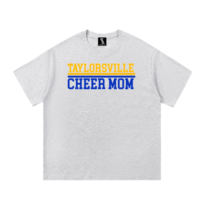 Mom Taylorsville Essential Cotton T-Shirt