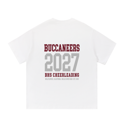 Year Bellflower Essential Cotton T-Shirt