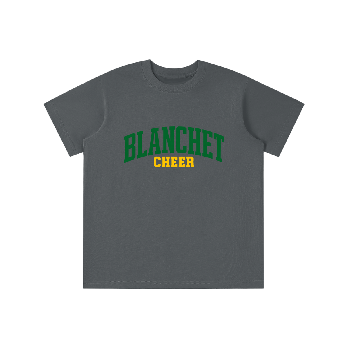 Basic 1 Blanchet Essential Kids' T-shirt
