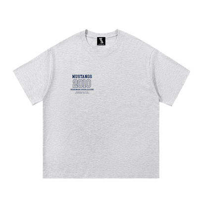 Mustangs 2010 Tee