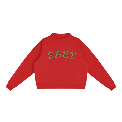 Mock-Neck (5 colors)