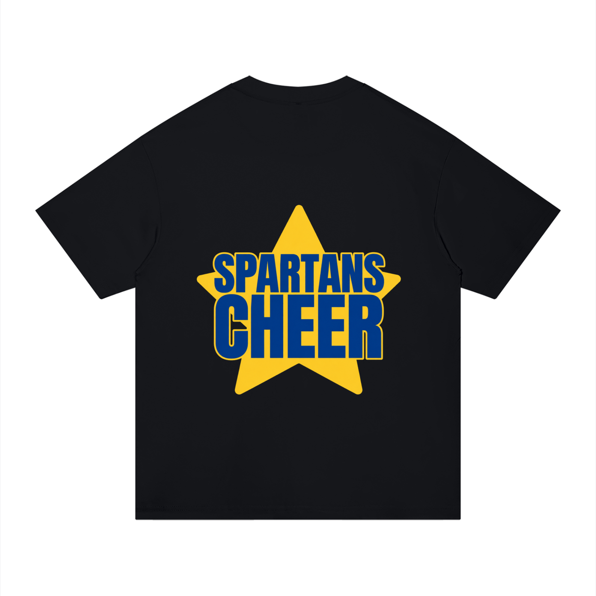 Star Northside Unisex Regular Fit Cotton T-Shirt