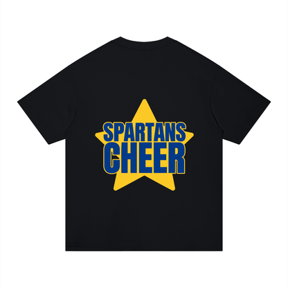 Star Northside Unisex Regular Fit Cotton T-Shirt