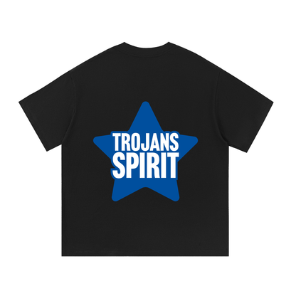 Star Silver Valley Essential Cotton T-Shirt