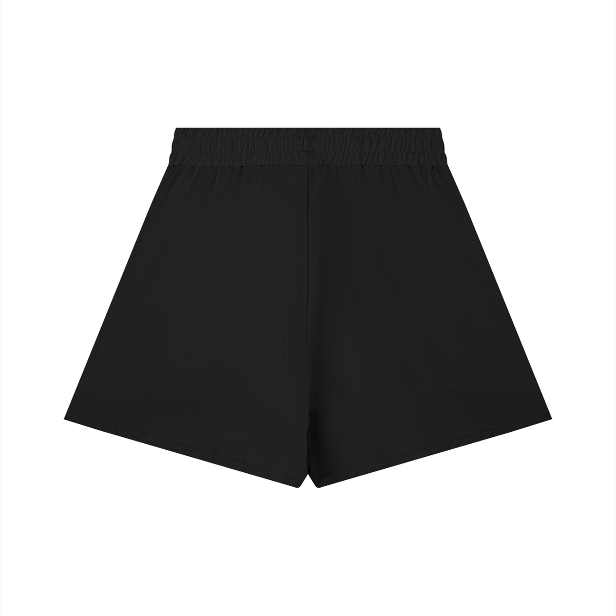 Strive Ruched Yoga Shorts
