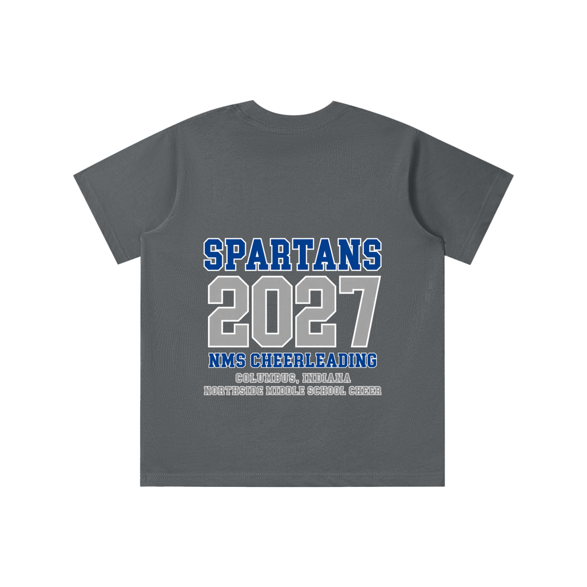 Year Northside Essential Kids' T-shirt