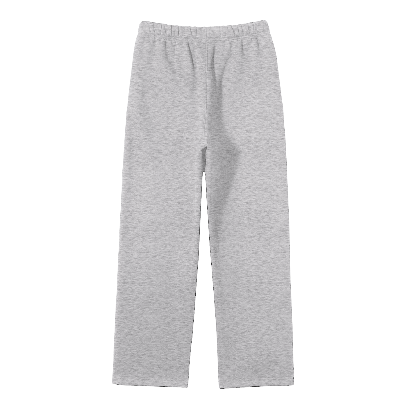 Basic Straight Leg Pants(Matching Set 1)